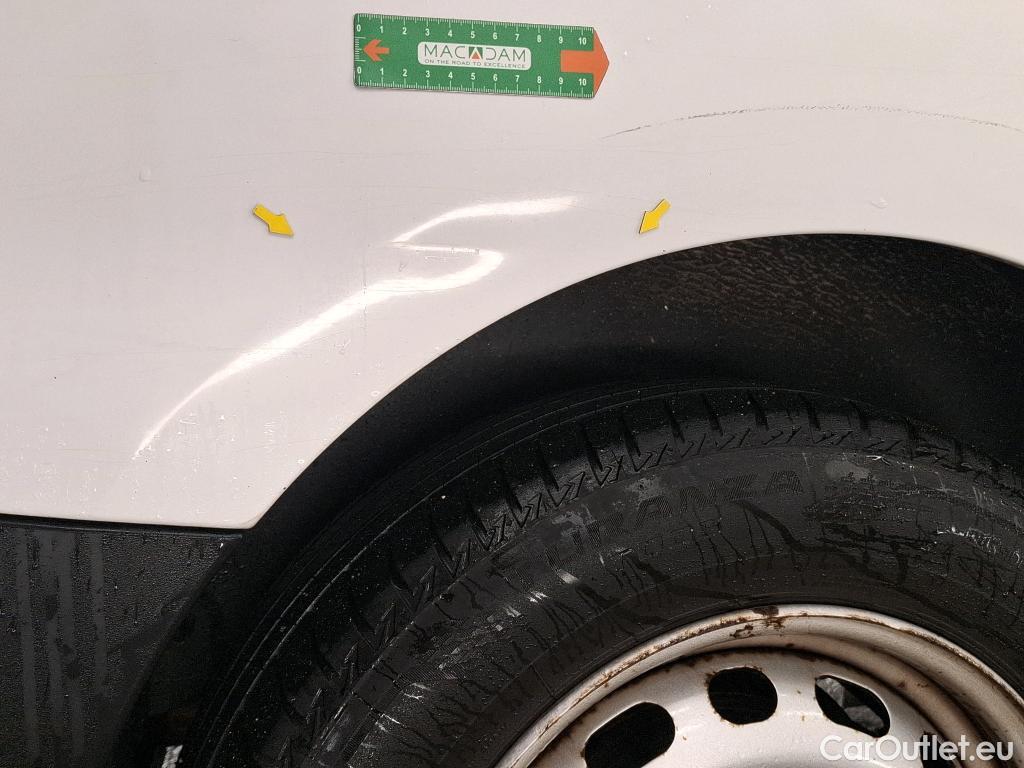  Citroen  Berlingo  Fourgon Club L1 (Court) 1.6 BlueHDi 75CV BVM5 E6 #4