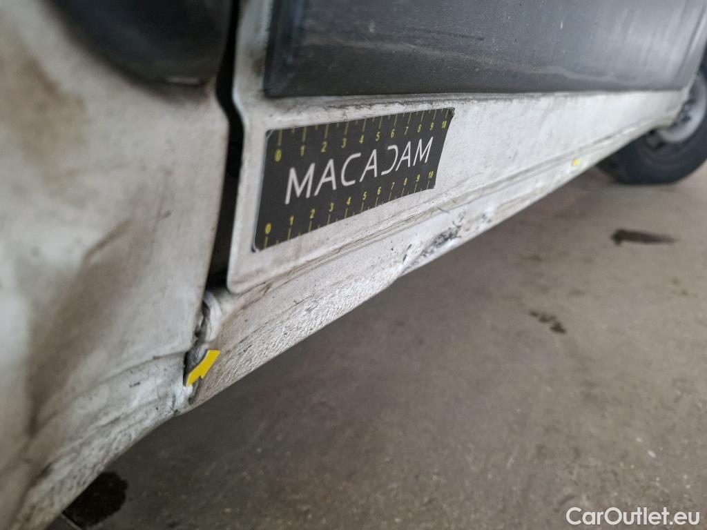  Citroen  Jumper CITROEN  VU 4p Fourgon 33 L2H2 BlueHDi 130 S&S BVM6 Business #7