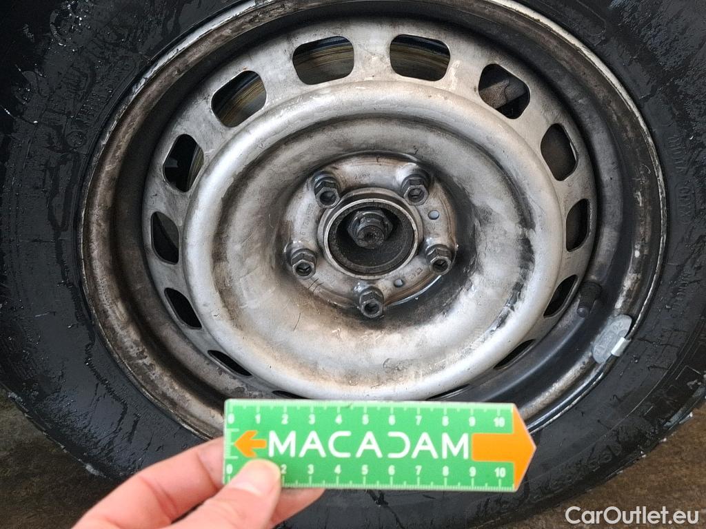  Citroen  Berlingo  Fourgon Club M 650 1.5 BlueHDi 100CV BVM5 E6dT #46