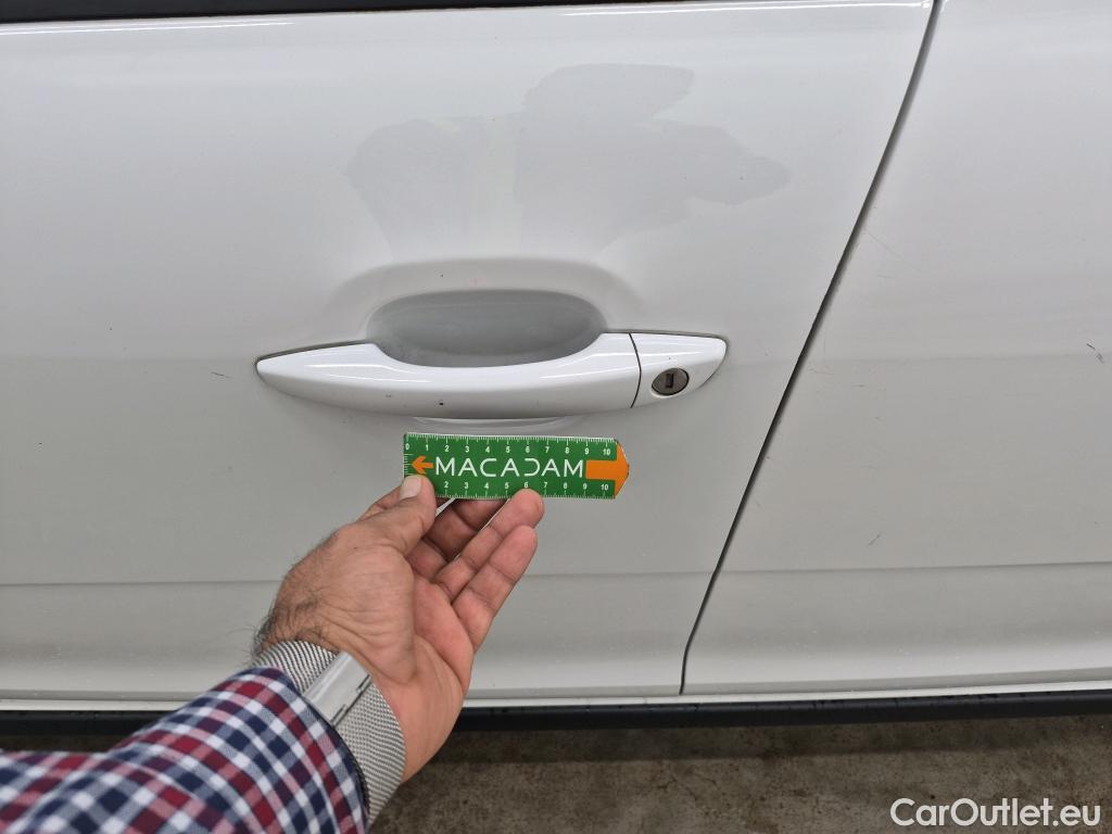  Citroen  C3 CITROEN  Société / 2020 / 5P / Berline / VU PureTech 83 S&S BVM Feel Nav #23