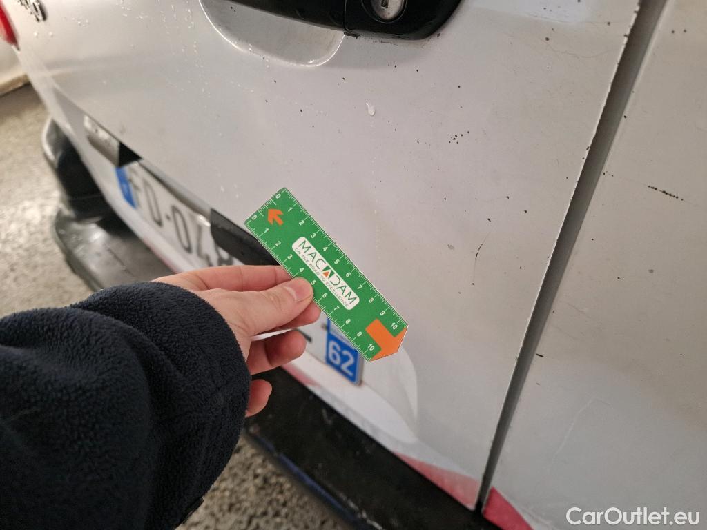  Citroen  Berlingo  Fourgon Club L1 (Court) 1.6 BlueHDi 75CV BVM5 E6 #33