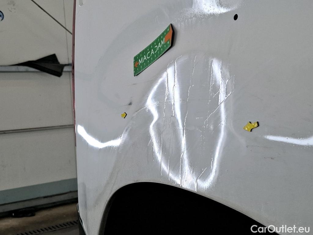  Citroen  Berlingo  Fourgon Club M 650 1.5 BlueHDi 100CV BVM5 E6dT #2