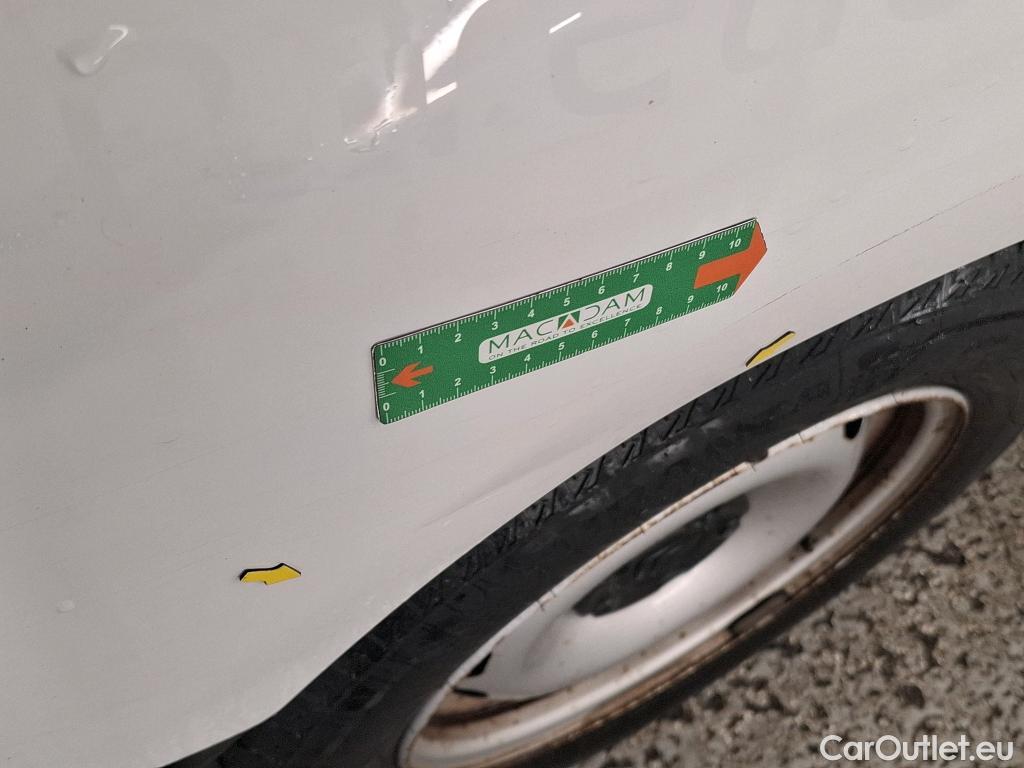  Citroen  Berlingo  Fourgon Club L1 (Court) 1.6 BlueHDi 75CV BVM5 E6 #5