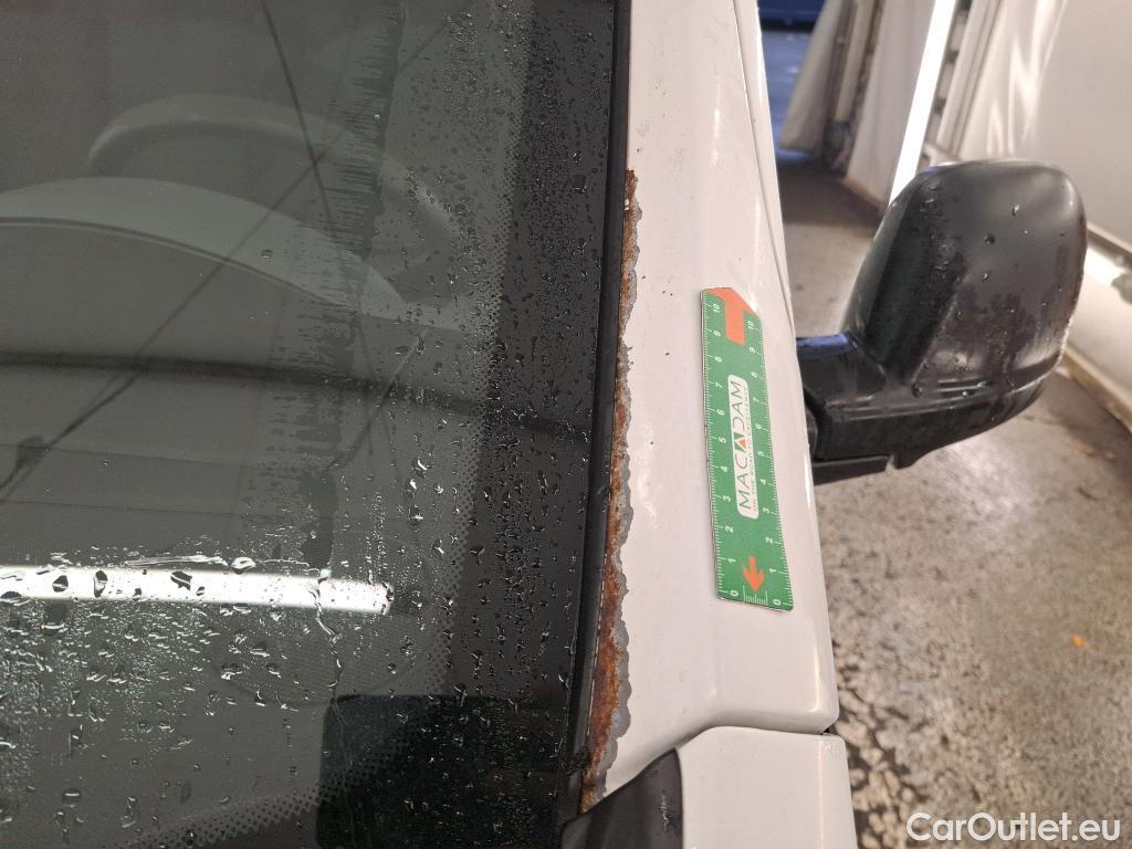  Citroen  Berlingo  Fourgon Club L1 (Court) 1.6 BlueHDi 75CV BVM5 E6 #50