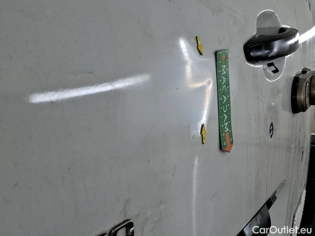  Citroen  Berlingo  Fourgon Club M 650 1.5 BlueHDi 100CV BVM5 E6dT #25