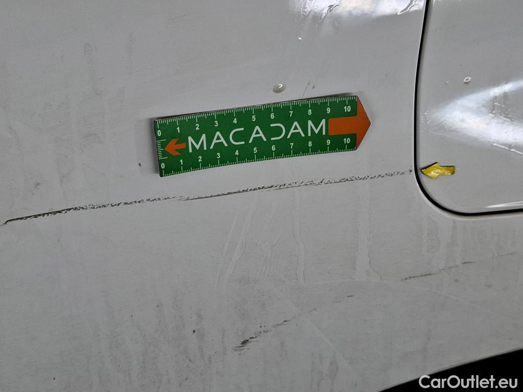  Citroen  Berlingo  Fourgon Club M 650 1.5 BlueHDi 100CV BVM5 E6dT #12