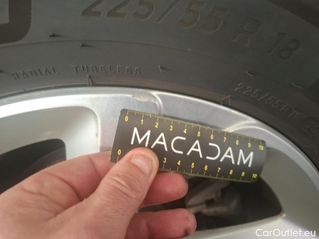  Citroen  C5  Aircross Business 1.5 BlueHDi 130CV BVA8 E6d #13