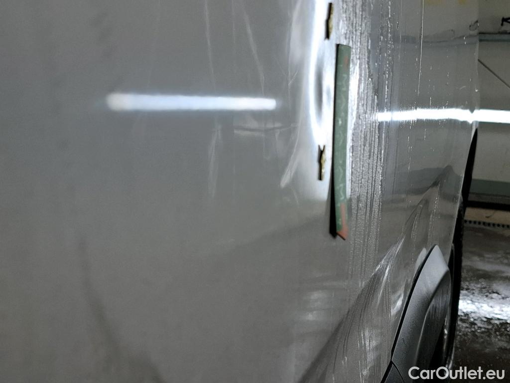  Citroen  Berlingo  Fourgon Club M 650 1.5 BlueHDi 100CV BVM5 E6dT #36