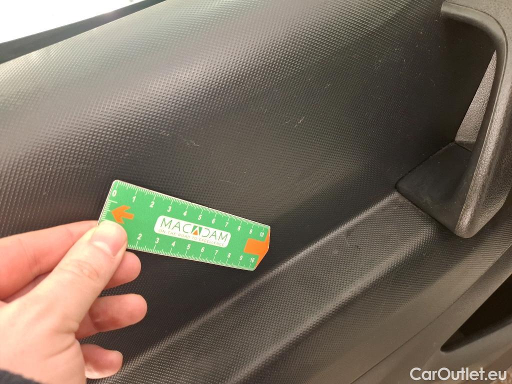  Citroen  Berlingo  Fourgon Club L1 (Court) 1.6 BlueHDi 75CV BVM5 E6 #61