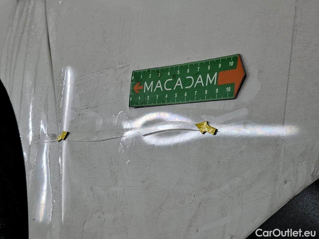  Citroen  Berlingo  Fourgon Club M 650 1.5 BlueHDi 100CV BVM5 E6dT #19