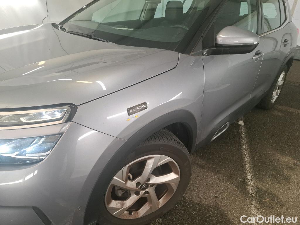  Citroen  C5  Aircross Business 1.5 BlueHDi 130CV BVA8 E6d #19