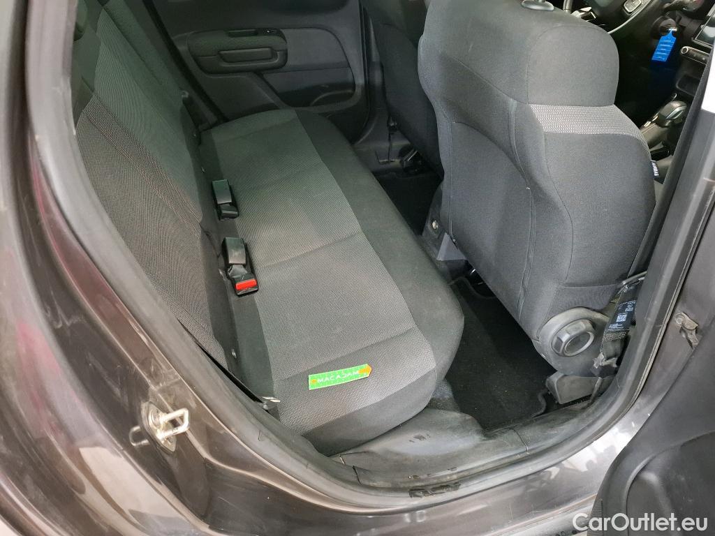  Citroen  C3  Aircross Shine 1.5 BlueHDi 120CV BVA6 E6d #20