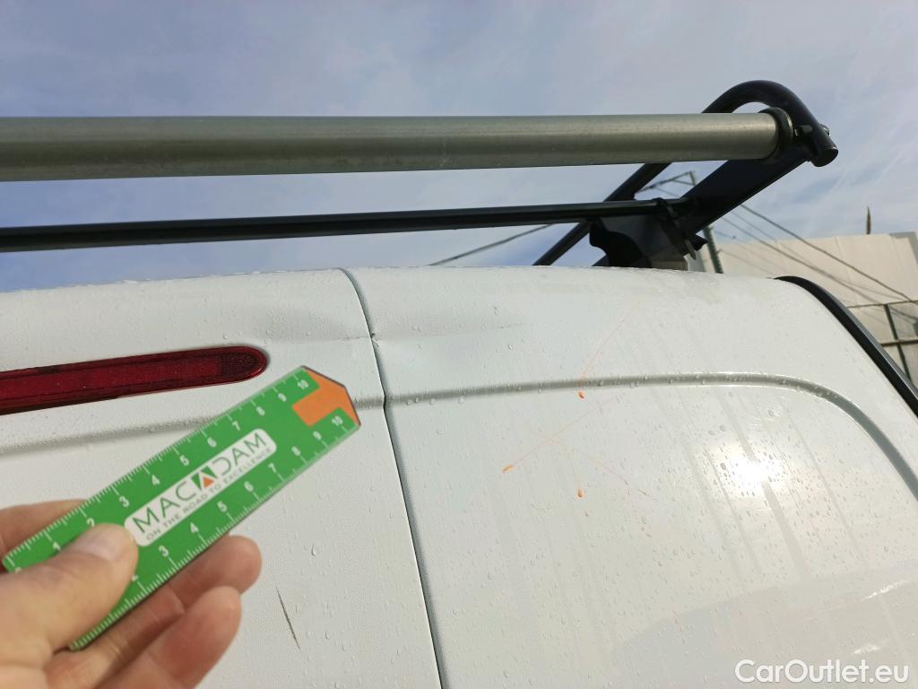  Renault  Kangoo RENAULT  Z.E./2013/3P/furgón derivado de turismo Z.E. #7