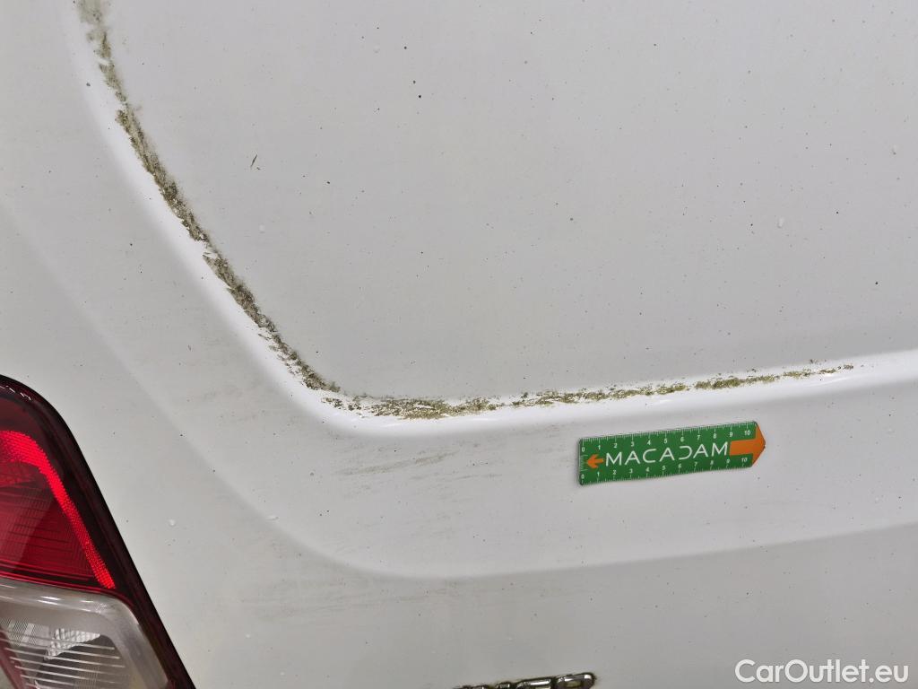  Citroen  Berlingo  Fourgon Driver M 1000 1.5 BlueHDi 100CV BVM5 E6dT #33