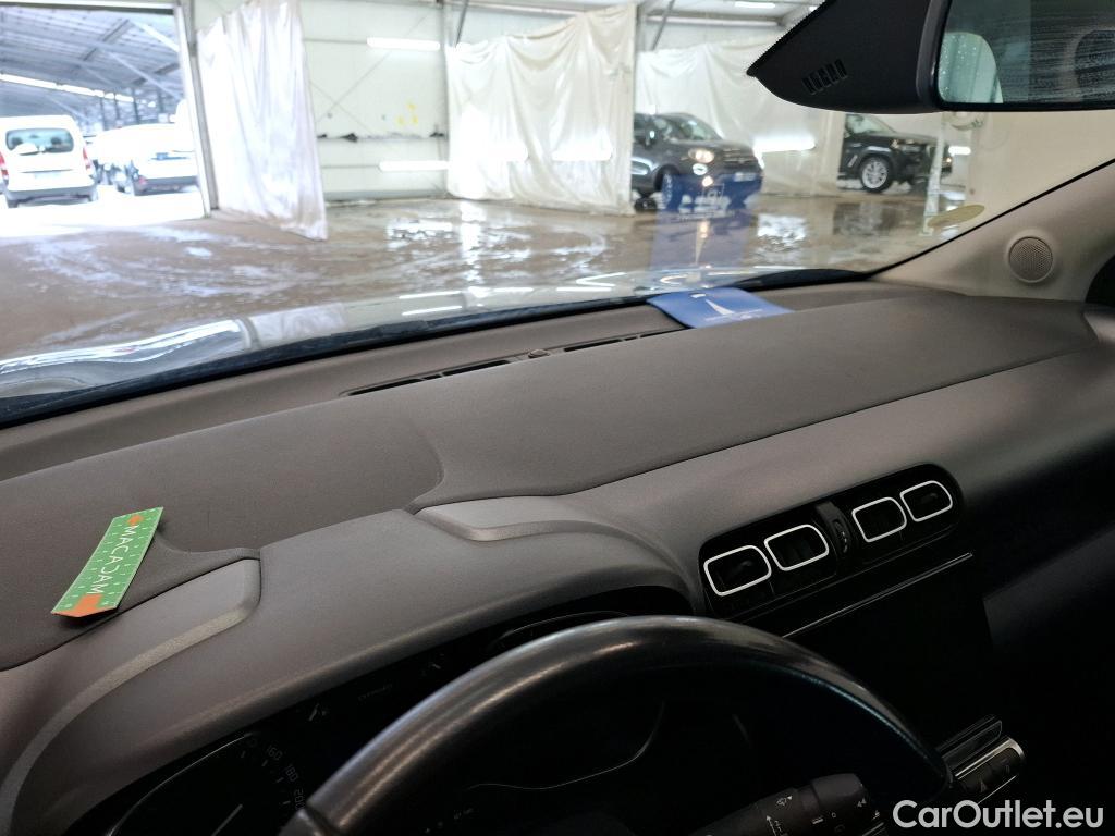  Citroen  C3  Aircross Shine 1.5 BlueHDi 120CV BVA6 E6d #16