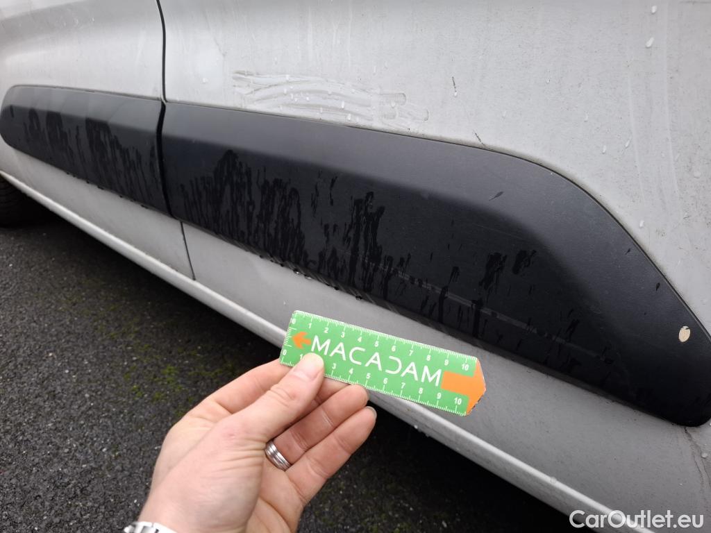  Citroen  Berlingo  Fourgon Club M 650 1.5 BlueHDi 100CV BVM5 E6dT #30