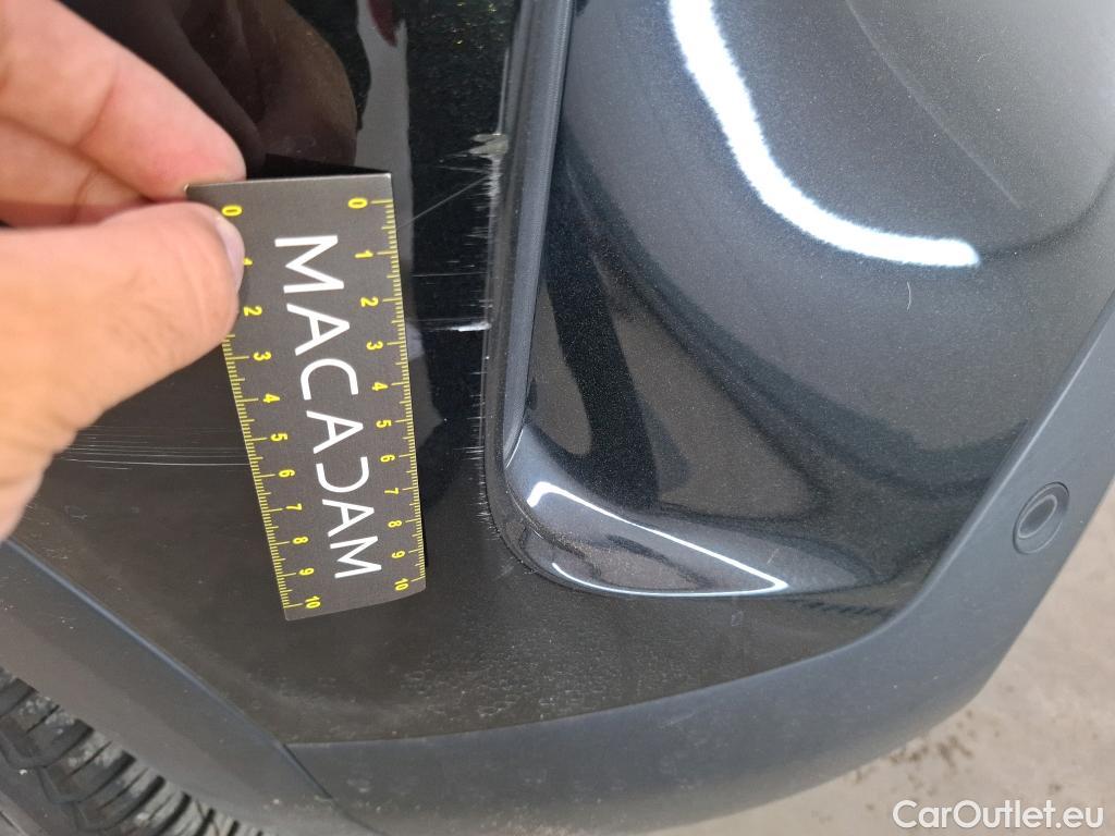  Citroen  C4  Berline Feel Pack 1.2 PureTech 130CV BVA8 6E #16