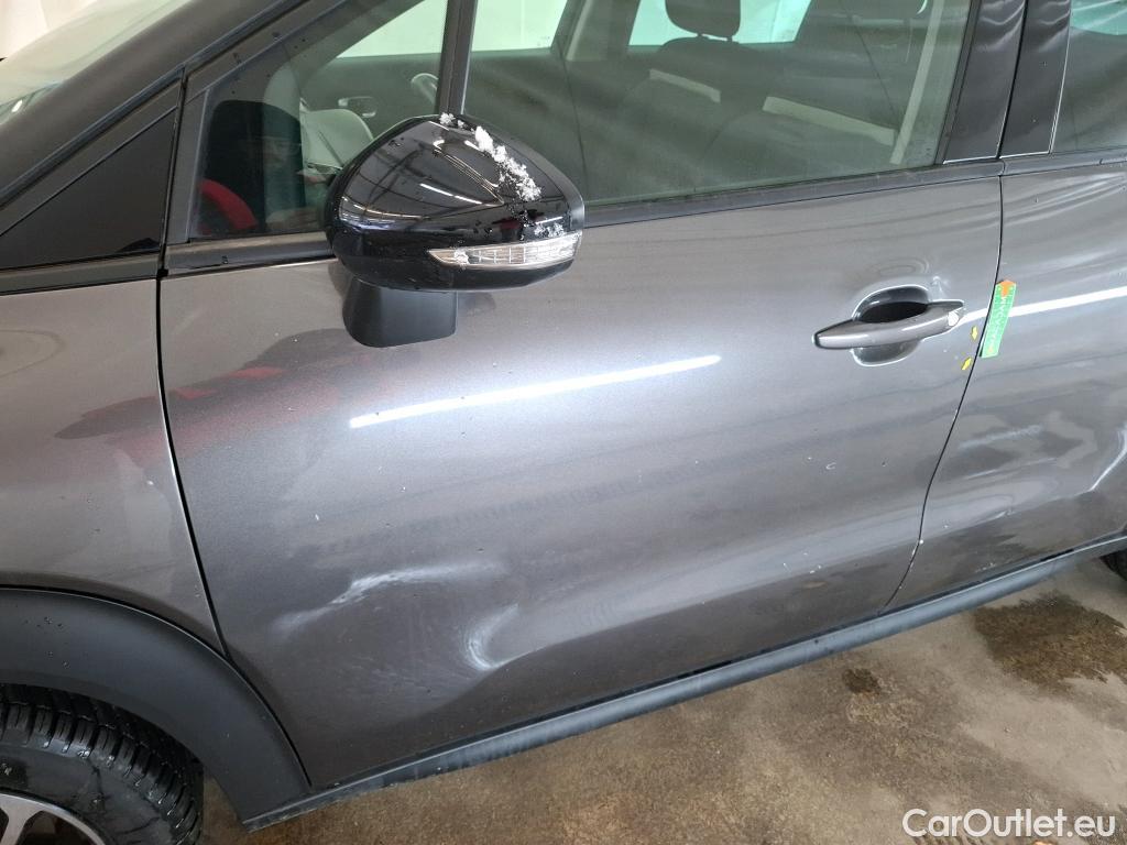  Citroen  C3  Aircross Shine 1.5 BlueHDi 120CV BVA6 E6d #6