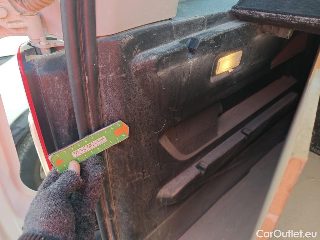  Peugeot  RIFTER  Active Pack Business Standard 1.5 HDi 100CV MT6 E6d #37