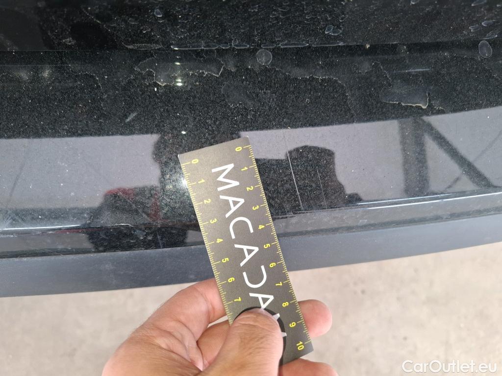  Citroen  C4  Berline Feel Pack 1.2 PureTech 130CV BVA8 6E #19