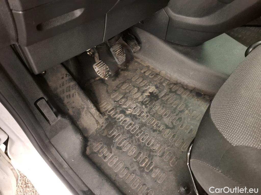  Citroen  Berlingo  Fourgon Club L1 (Court) 1.6 BlueHDi 75CV BVM5 E6 #47