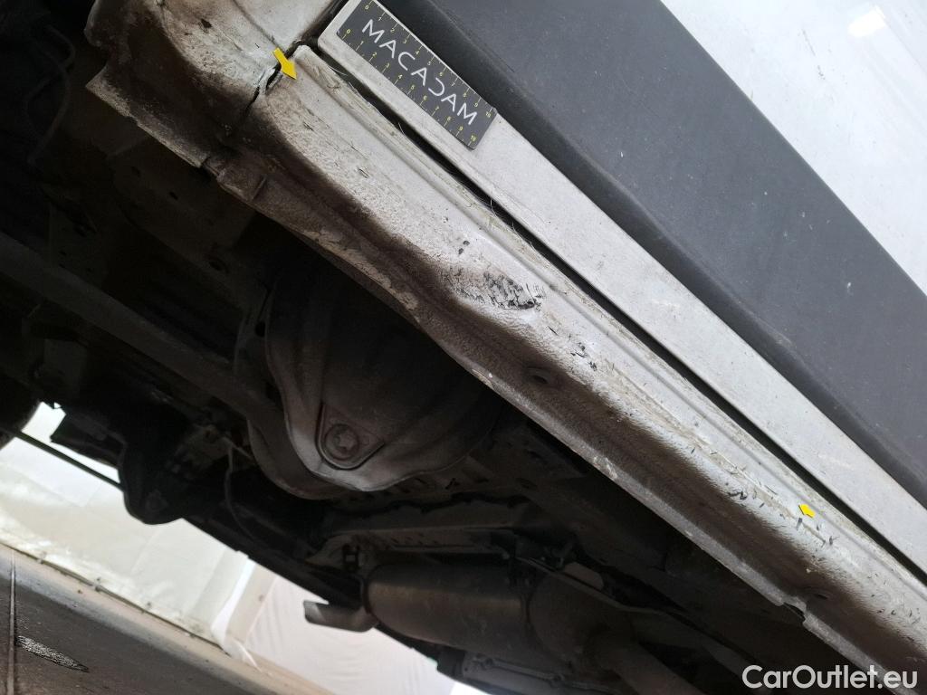  Citroen  Jumper CITROEN  VU 4p Fourgon 33 L2H2 BlueHDi 130 S&S BVM6 Business #5