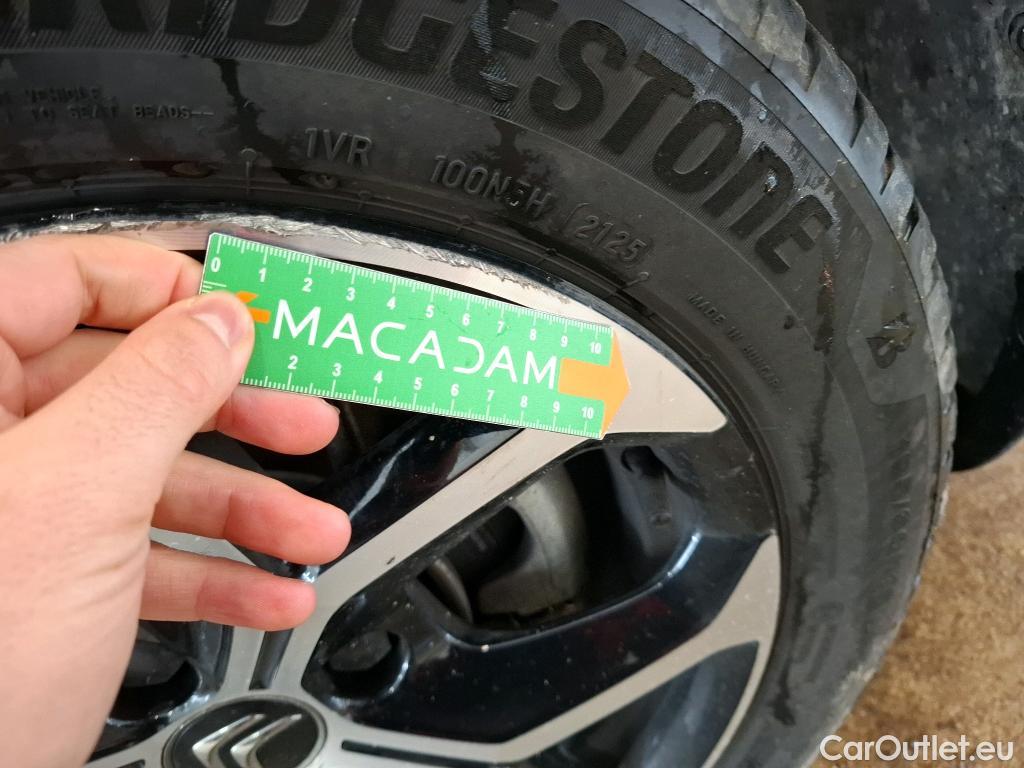  Citroen  C3  Aircross Shine 1.5 BlueHDi 120CV BVA6 E6d #25