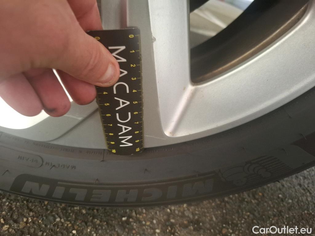  Citroen  C5  Aircross Business 1.5 BlueHDi 130CV BVA8 E6d #11