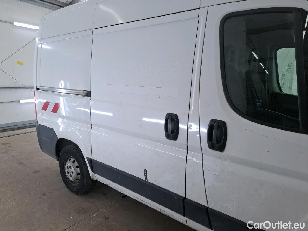  Citroen  Jumper CITROEN  VU 4p Fourgon 33 L2H2 BlueHDi 130 S&S BVM6 Business #41