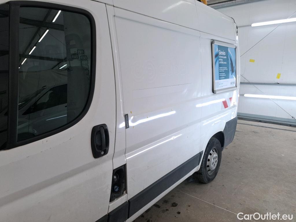  Citroen  Jumper CITROEN  VU 4p Fourgon 33 L2H2 BlueHDi 130 S&S BVM6 Business #23