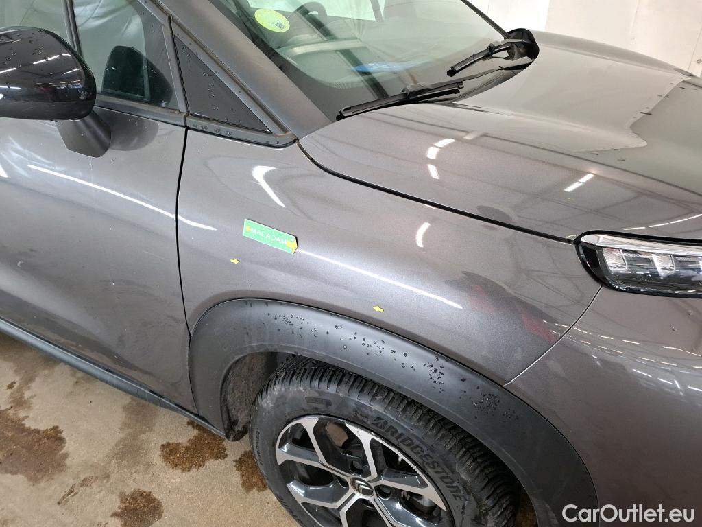  Citroen  C3  Aircross Shine 1.5 BlueHDi 120CV BVA6 E6d #4