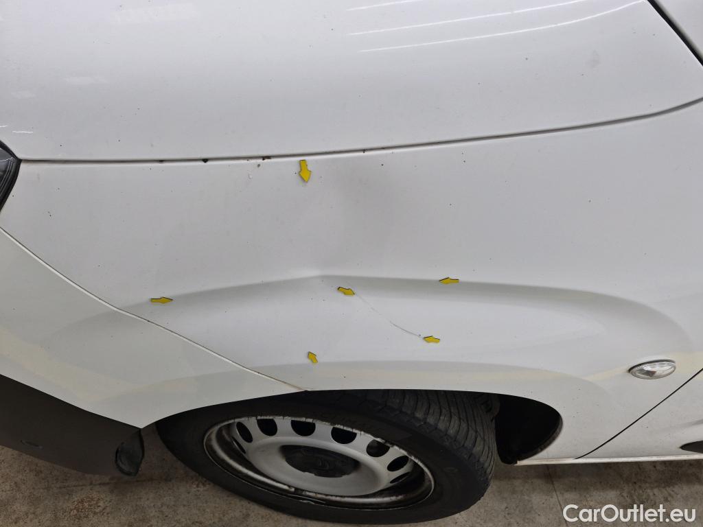  Citroen  Berlingo  Fourgon Driver M 1000 1.5 BlueHDi 100CV BVM5 E6dT #6