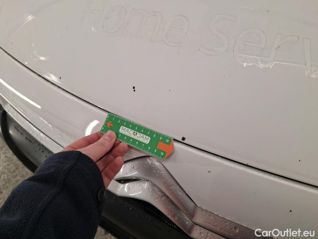  Citroen  Berlingo  Fourgon Club L1 (Court) 1.6 BlueHDi 75CV BVM5 E6 #37