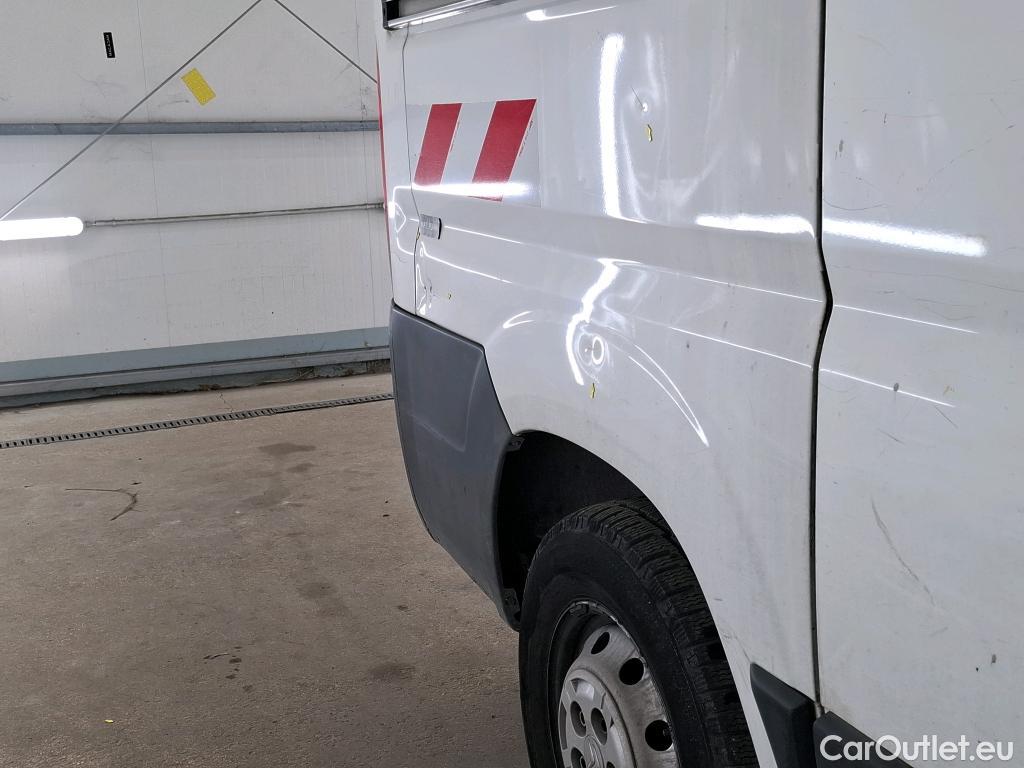  Citroen  Jumper CITROEN  VU 4p Fourgon 33 L2H2 BlueHDi 130 S&S BVM6 Business #16