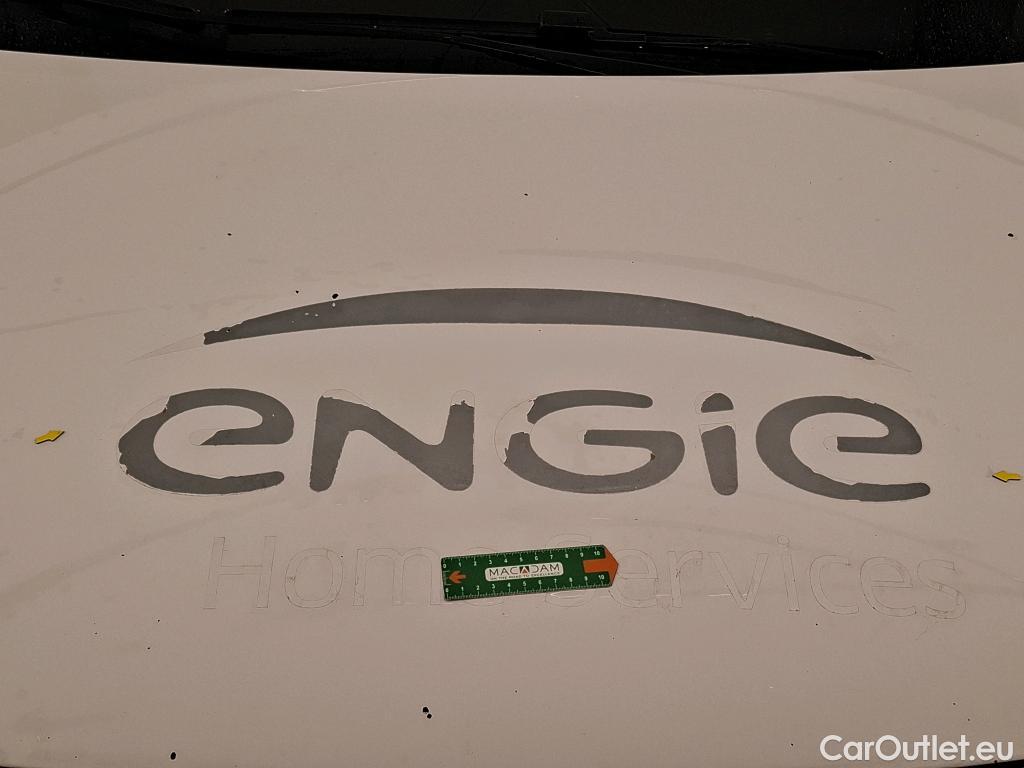  Citroen  Berlingo  Fourgon Club L1 (Court) 1.6 BlueHDi 75CV BVM5 E6 #35