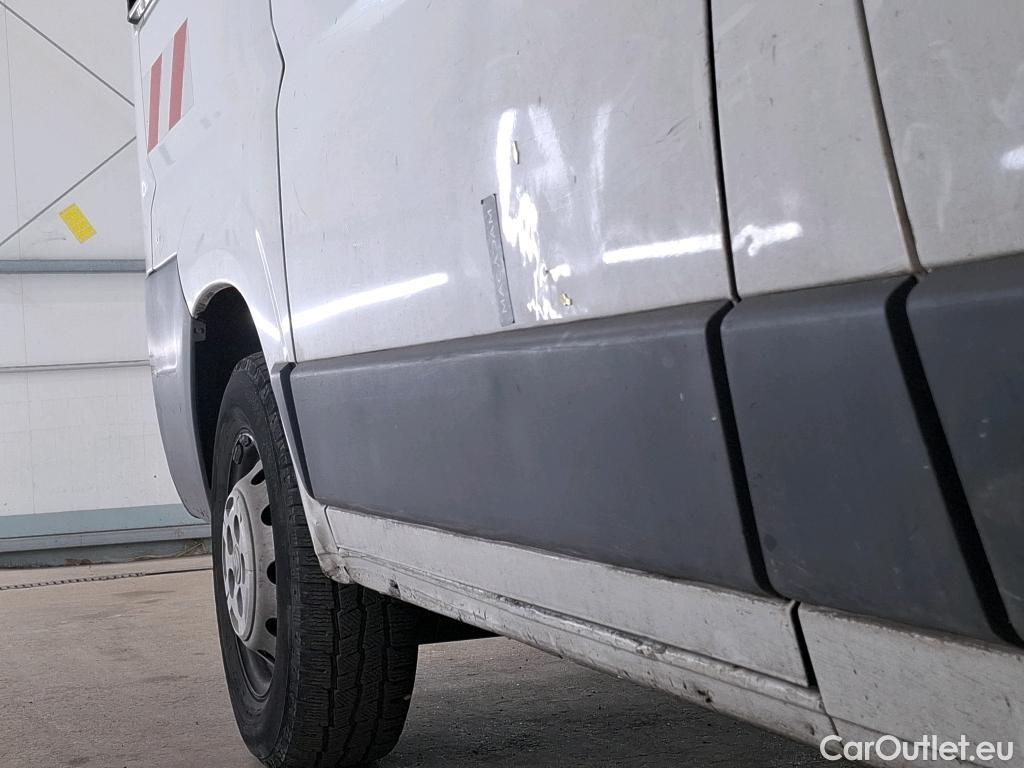  Citroen  Jumper CITROEN  VU 4p Fourgon 33 L2H2 BlueHDi 130 S&S BVM6 Business #42