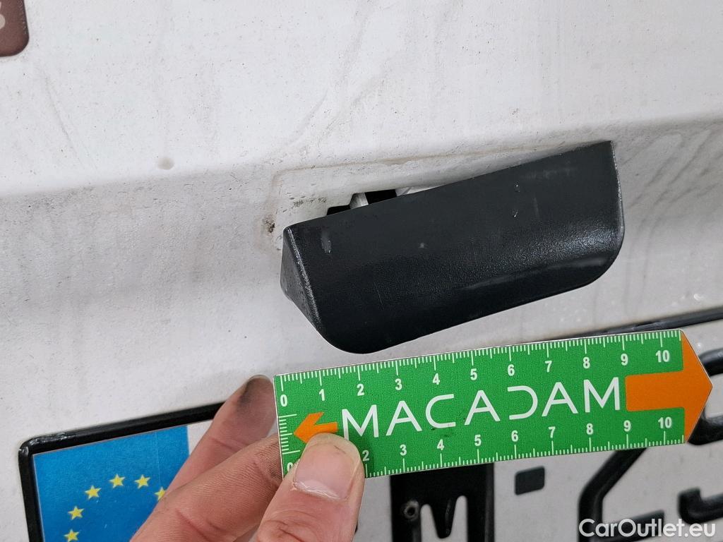  Citroen  Berlingo  Fourgon Club M 650 1.5 BlueHDi 100CV BVM5 E6dT #39