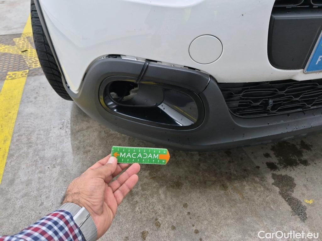  Citroen  C3 CITROEN  Société / 2020 / 5P / Berline / VU PureTech 83 S&S BVM Feel Nav #6