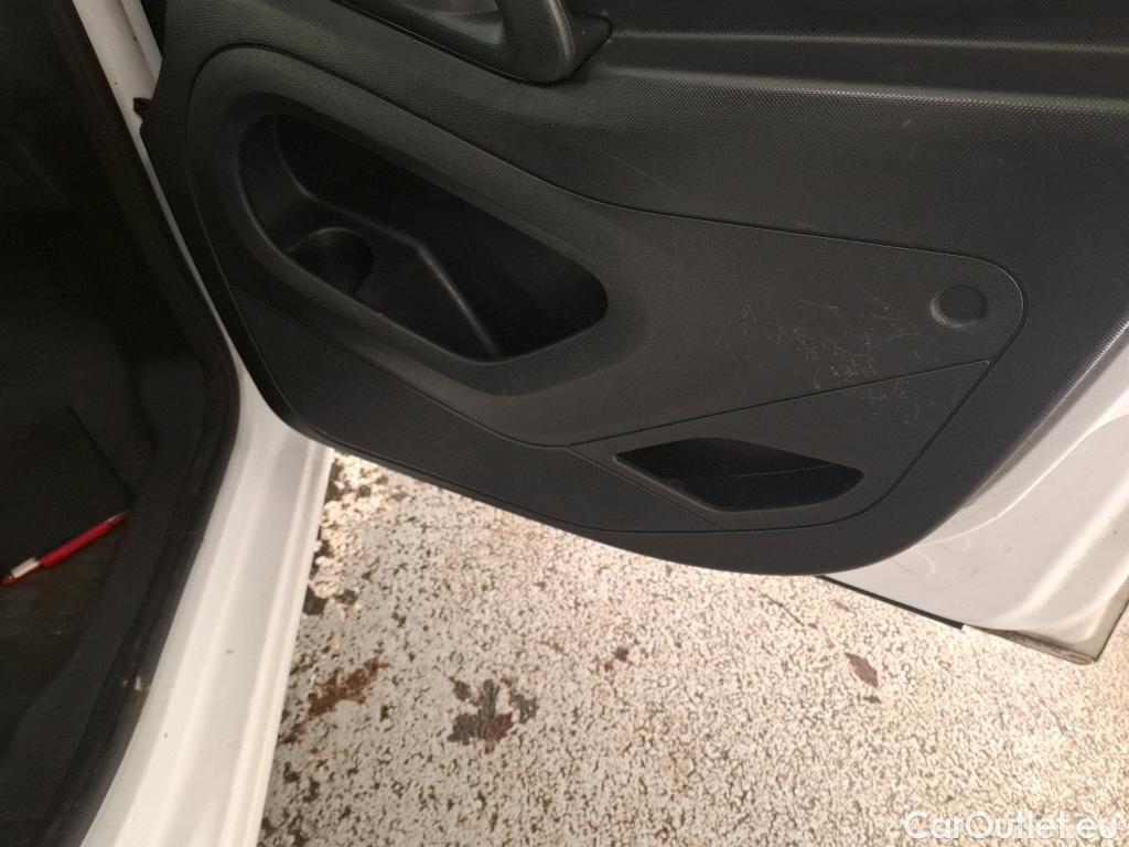  Citroen  Berlingo  Fourgon Club L1 (Court) 1.6 BlueHDi 75CV BVM5 E6 #56