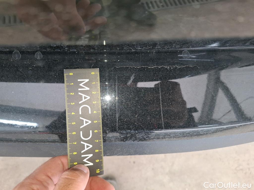  Citroen  C4  Berline Feel Pack 1.2 PureTech 130CV BVA8 6E #20