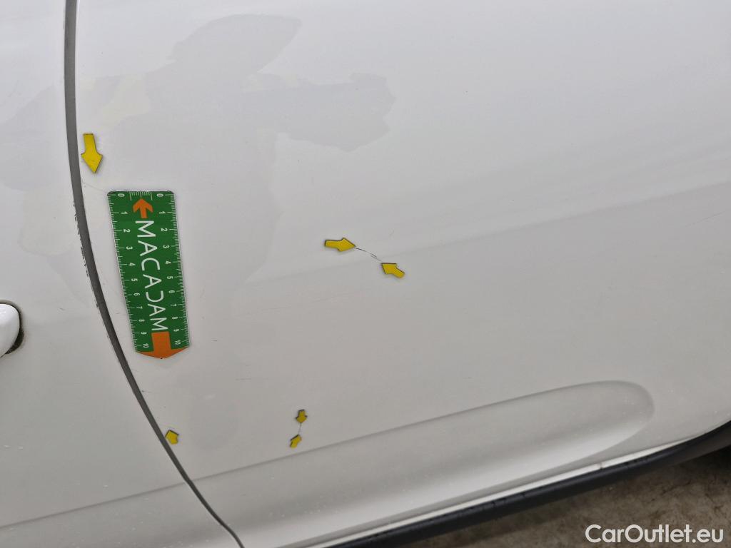  Citroen  C3 CITROEN  Société / 2020 / 5P / Berline / VU PureTech 83 S&S BVM Feel Nav #19