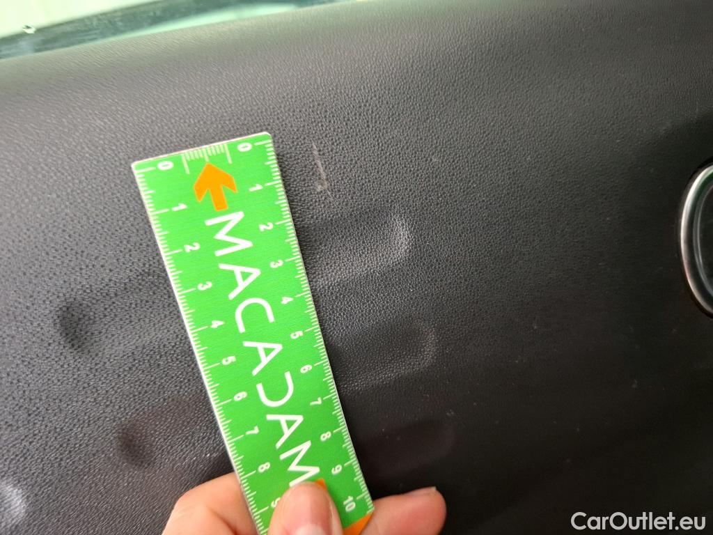  Citroen  C3  Aircross Shine 1.5 BlueHDi 120CV BVA6 E6d #29