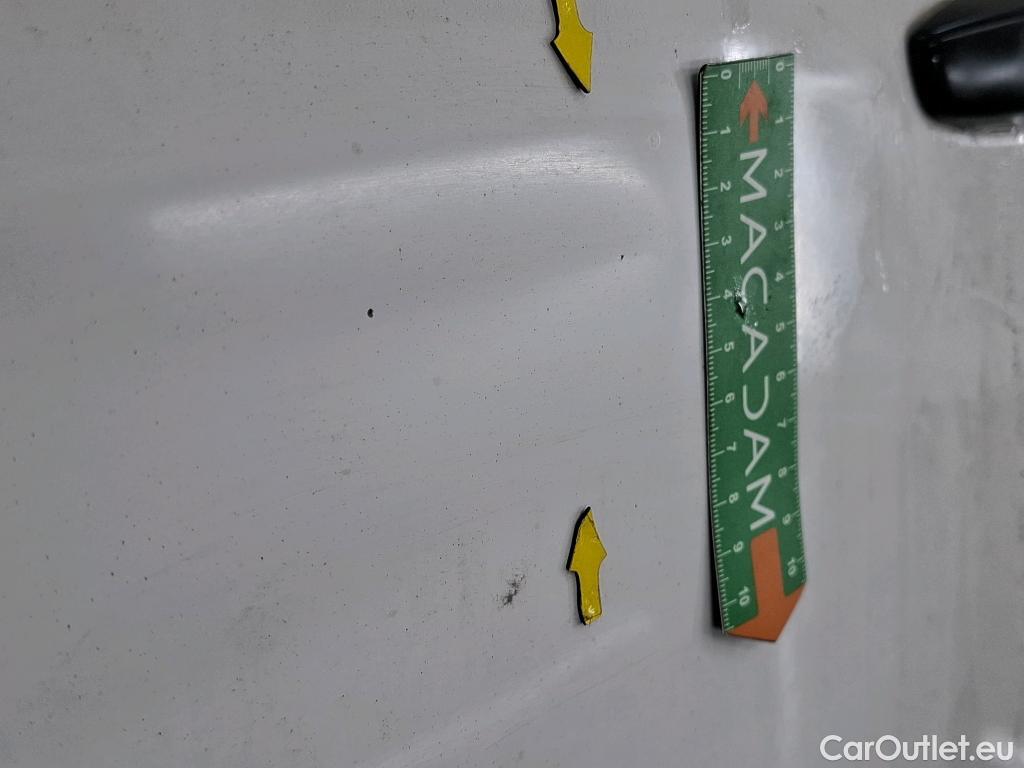  Citroen  Berlingo  Fourgon Club M 650 1.5 BlueHDi 100CV BVM5 E6dT #26