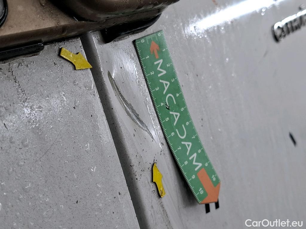  Citroen  Berlingo  Fourgon Club M 650 1.5 BlueHDi 100CV BVM5 E6dT #23