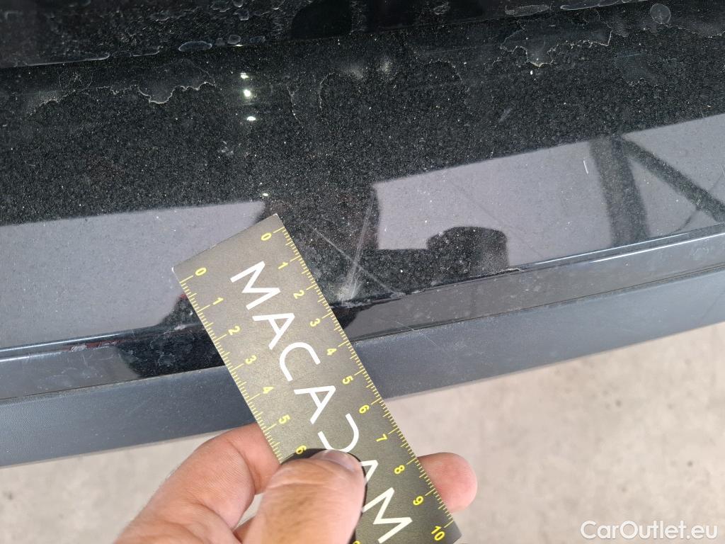  Citroen  C4  Berline Feel Pack 1.2 PureTech 130CV BVA8 6E #18