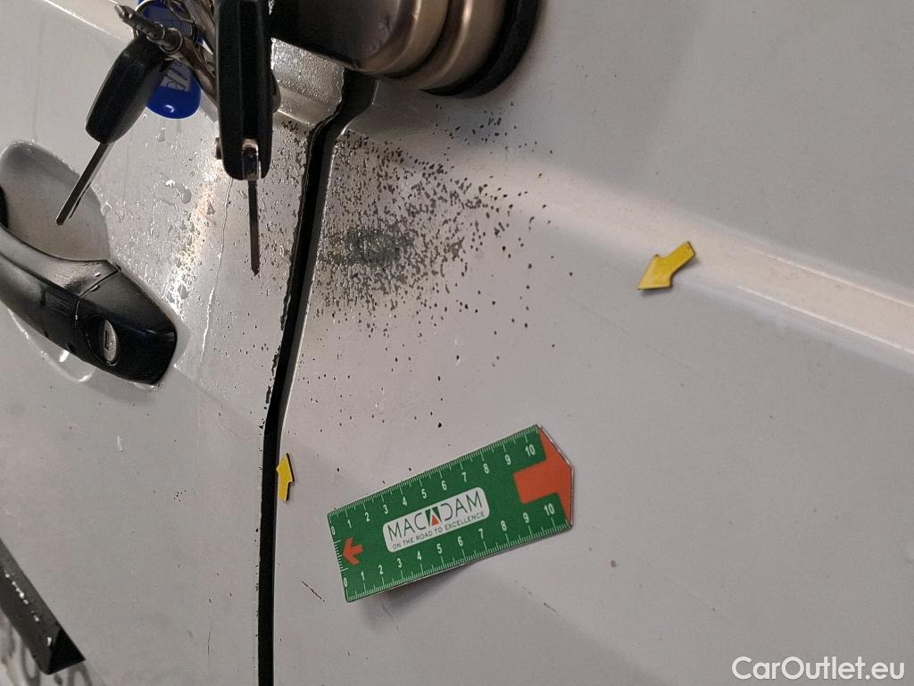  Citroen  Berlingo  Fourgon Club L1 (Court) 1.6 BlueHDi 75CV BVM5 E6 #40