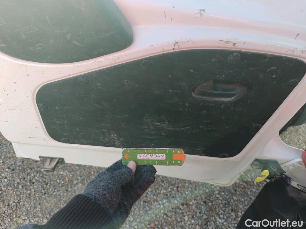  Peugeot  RIFTER  Active Pack Business Standard 1.5 HDi 100CV MT6 E6d #50