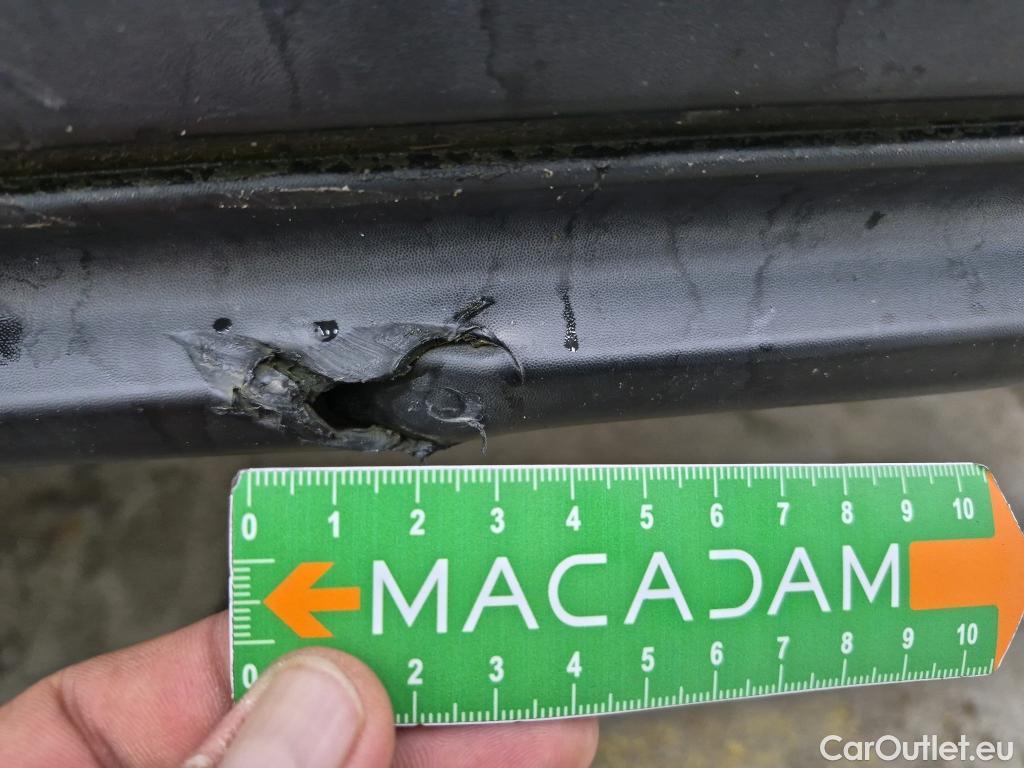  Citroen  Berlingo  Fourgon Driver M 1000 1.5 BlueHDi 100CV BVM5 E6dT #42