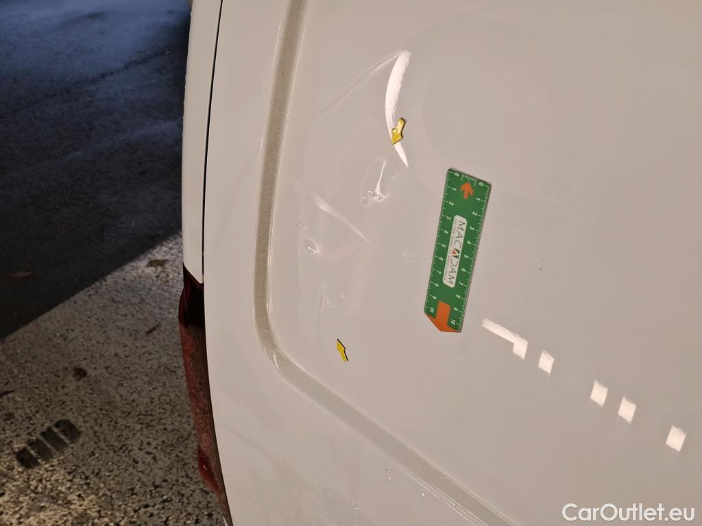  Citroen  Berlingo  Fourgon Club L1 (Court) 1.6 BlueHDi 75CV BVM5 E6 #9