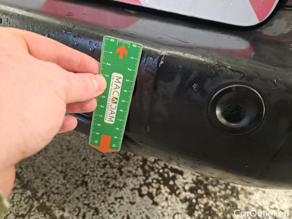  Citroen  Berlingo  Fourgon Club L1 (Court) 1.6 BlueHDi 75CV BVM5 E6 #26